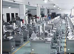 2单盘数粒机小型半自动糖果片剂药片胶囊颗粒药丸数片机 电子感应计数装瓶机